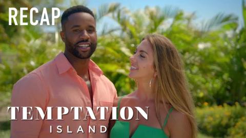 Temptation Island | Season 1 Recap | on USA Network