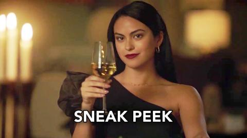 Riverdale 5x04 Sneak Peek #2 "Purgatorio" (HD) Season 5 Episode 4 Sneak Peek #2