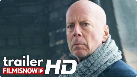 HARD KILL Trailer (2020) Bruce Willis Sci-Fi Action Movie