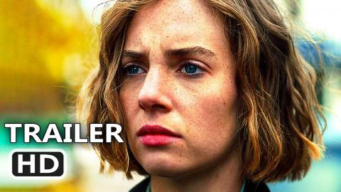 HUMAN CAPITAL Official Trailer (2020) Maya Hawke, Marisa Tomei Movie HD