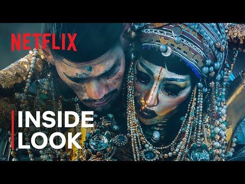 Love, Death + Robots | Inside the Animation: Jibaro | Netflix