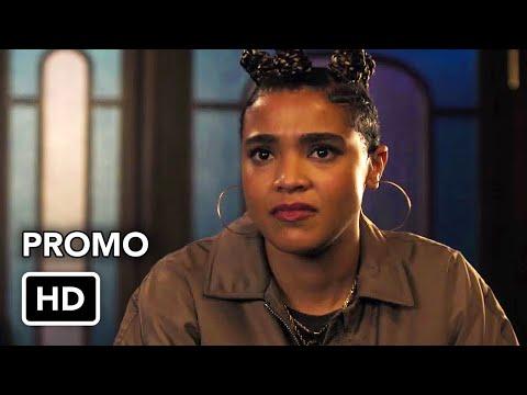 Charmed 4x05 Promo "The Sisterhood of the Traveling Sandwich" (HD)