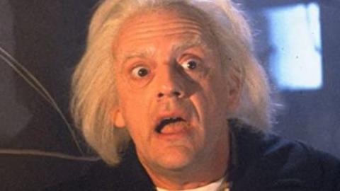 Doc Brown's Back To The Future Timeline Explained