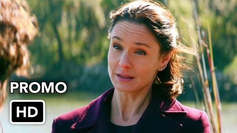 Council of Dads 1x08 Promo "Dear Dad" (HD) Sarah Wayne Callies, Clive Standen drama series