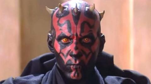 We Finally Know Why Disney Won't Give Darth Maul His Own Movie