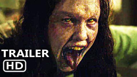 THE EXORCIST: BELIEVER Trailer 2 (2023)
