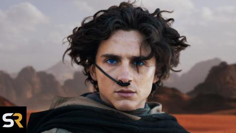 How Dune 2 Makes Bladerunner 2049 Look Even Worse