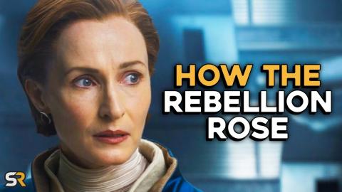 Star Wars Full Rebellion Timeline Explained