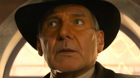 The New Indiana Jones Has Disappointed Fans For One Glaring Reason