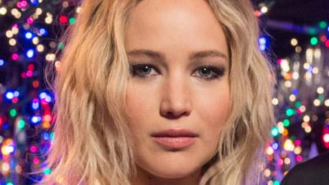 The Real Reason Jennifer Lawrence Hated Scenes With Chris Pratt