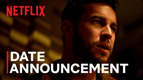 The Innocent | Date Announcement | Netflix