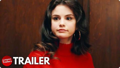 ONLY MURDERS IN THE BUILDING Trailer (2021) Selena Gomez Dark Comedy Series