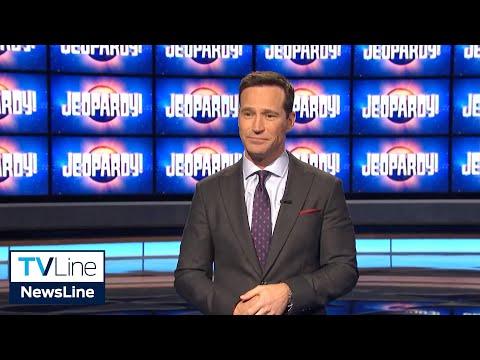 'Jeopardy!' Fires Mike Richards as EP | NewsLine