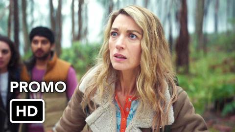 La Brea 1x04 Promo "The New Arrival" (HD)