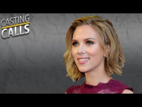 What Roles Did Scarlett Johansson Almost Play? | CASTING CALLS