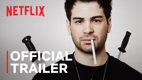 The Most Hated Man on the Internet | Official Trailer | Netflix