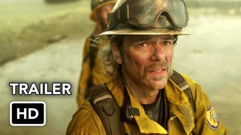 Fire Country 2x05 Trailer "This Storm Will Pass" (HD) Max Thieriot firefighter series