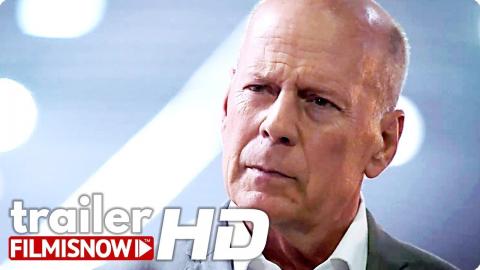 10 MINUTES GONE Trailer (2019) | Bruce Willis Action Thriller