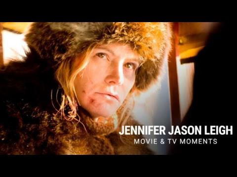 Jennifer Jason Leigh | Movie & TV Moments