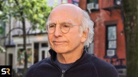 Curb Your Enthusiasm's Most Awkward Storyline