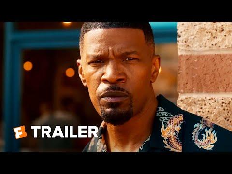 Day Shift Trailer #1 (2022) | Movieclips Trailers