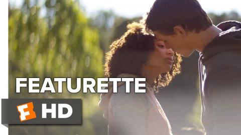 The Darkest Minds Featurette - Ruby and Liam (2018) | Movieclips Coming Soon
