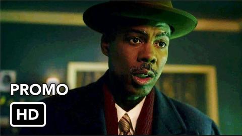 Fargo 4x06 Promo "Camp Elegance" (HD) Chris Rock series