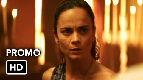 Queen of the South 3x10 Promo "La Muerte" (HD)