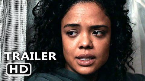 LITTLE WOODS Official Trailer (2019) Tessa Thompson, Lily James Movie HD