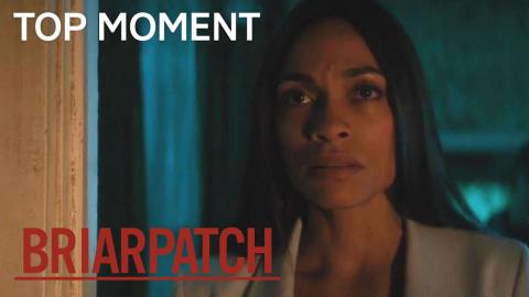 Briarpatch | Allegra Leaves San Bonifacio | Season 1 Episode 10 | on USA Network