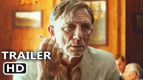 QUEER Trailer 2 (2024) Daniel Craig