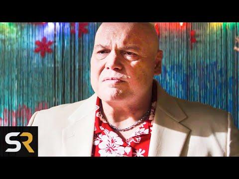 15 Things You Didn't Know About Kingpin
