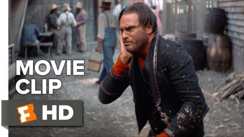 The Sisters Brothers Movie Clip - Hit Me (2018) | Movieclips Coming Soon