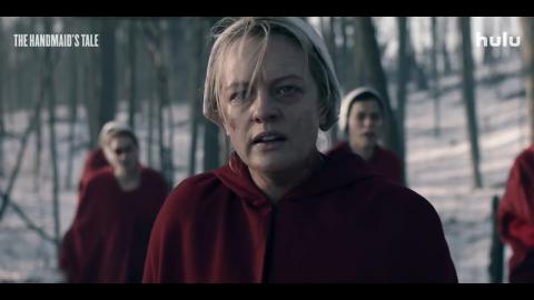 "The Handmaid's Tale" | Season 4 Trailer