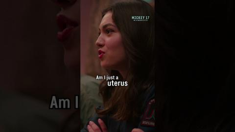 POV: you're just a girl. #InternationalWomensDay