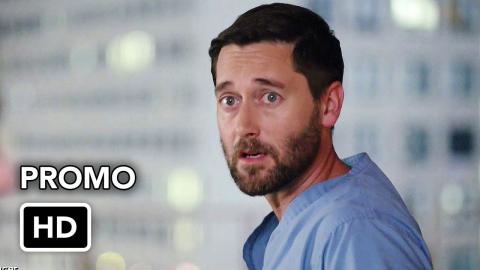 New Amsterdam 4x05 Promo "This Be The Verse" (HD)