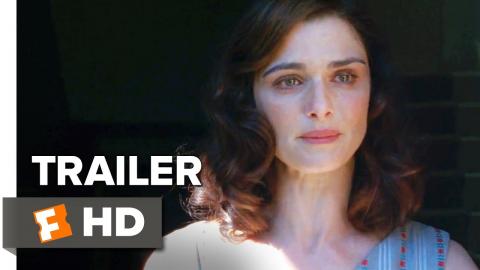 The Mercy Trailer #1 (2018) | Movieclips Trailers