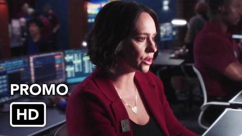 9-1-1 7x07 Promo "Ghost of a Second Chance" (HD)