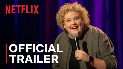 Fortune Feimster: Good Fortune | Official Trailer | Netflix