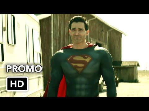 Superman & Lois 1x09 Promo "Loyal Subjekts" (HD) Tyler Hoechlin superhero series