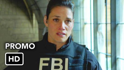 FBI 3x14 Promo "Trigger Effect" (HD)