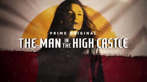 The Man in the High Castle Season 3 Trailer (HD)