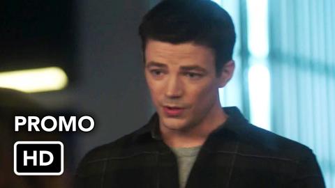 The Flash 8x13 Promo "Death Falls" (HD) Season 8 Episode 13 Promo