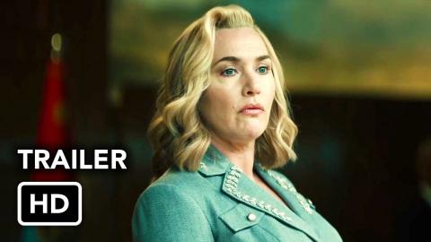 The Regime (HBO) Trailer #2 HD - Kate Winslet HBO series