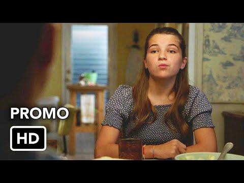 Young Sheldon 6x02 Promo "Future Worf and the Margarita of the South Pacific" (HD)