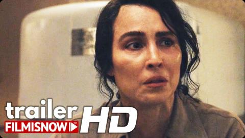 THE SECRETS WE KEEP Trailer (2020) Noomi Rapace Thriller Movie