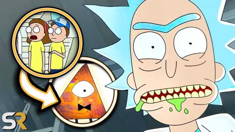 16 Rick & Morty Details You Never Noticed Before