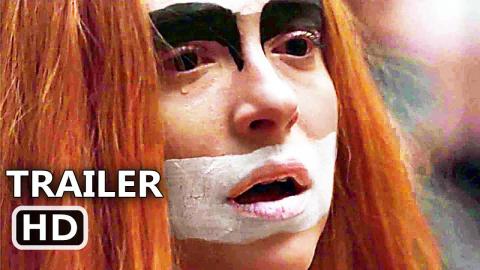 SUSPIRIA Trailer # 2 (NEW 2018) Dakota Johnson, Chloë Grace Moretz, Movie HD