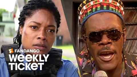 What to Watch: Spotlighting Black Cinema with Shawn Edwards | Weekly Ticket