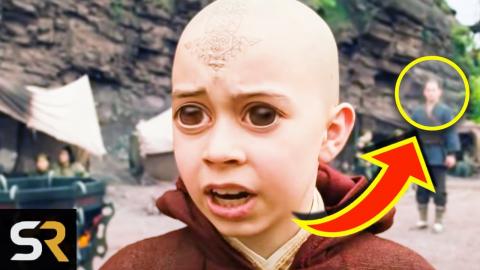 Everything The Avatar Live-Action Movie Got Wrong